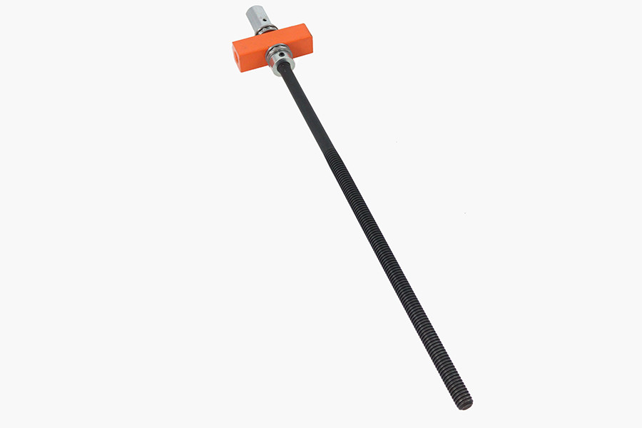 Motorshop #16-0529 ROD - Replacement Threaded Lift Rod