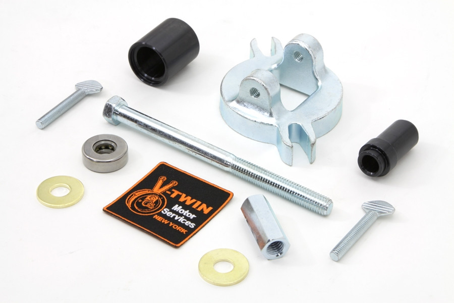 Motorshop - Connecting Rod Bushing Tool Set
