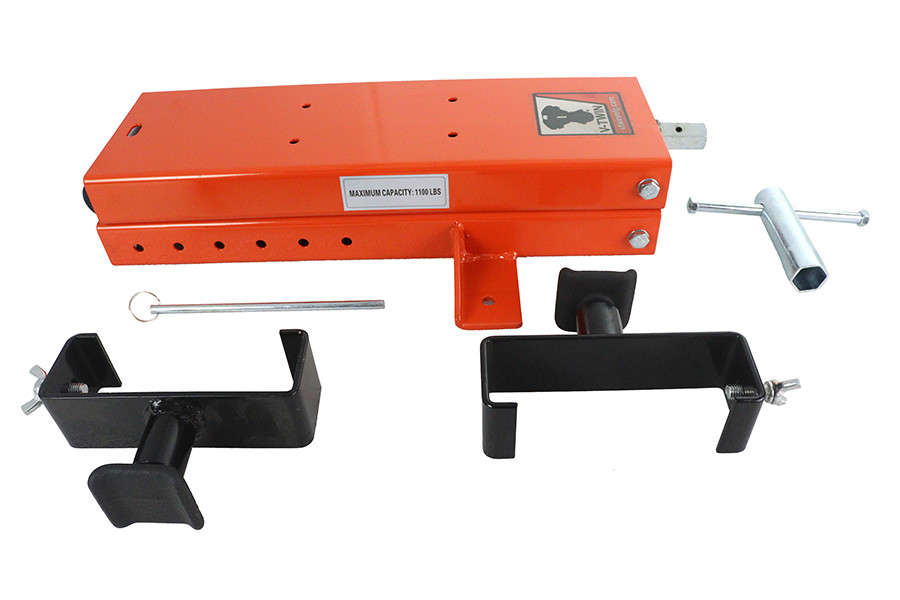 Motorshop #ZD04103F - Mini Motorcycle Lift Tool
