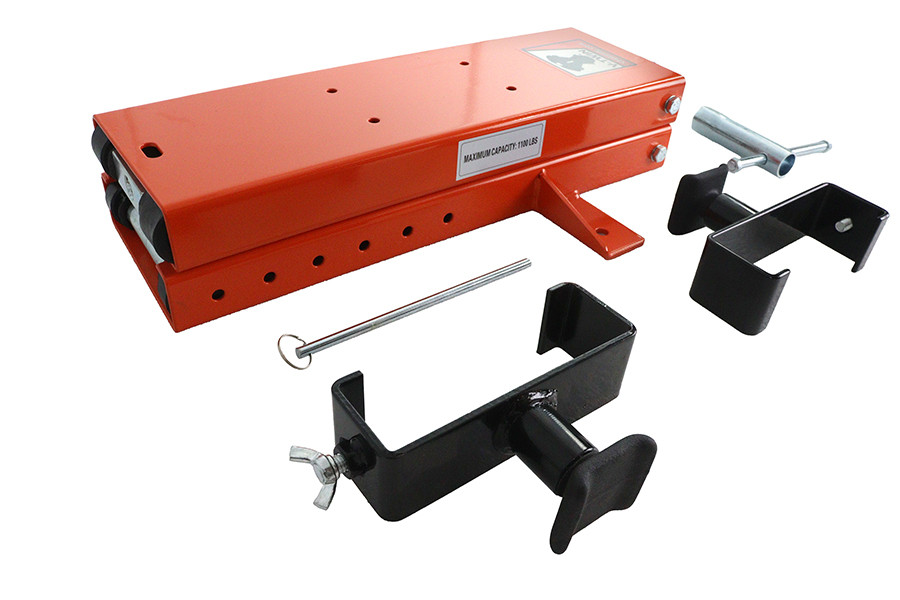 Motorshop #ZD04103F - Mini Motorcycle Lift Tool