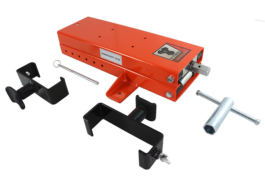 Motorshop #ZD04103F - Mini Motorcycle Lift Tool