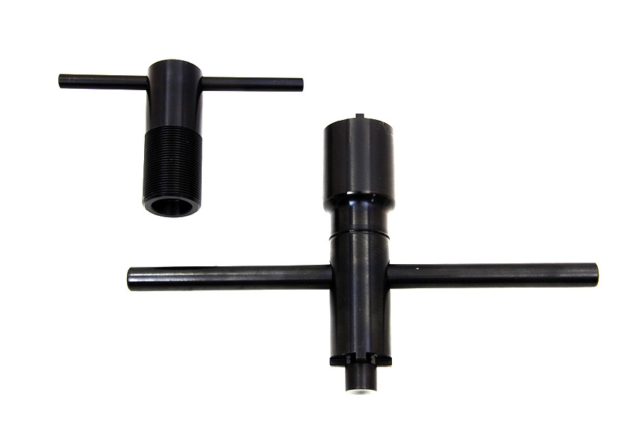 Motorshop - Clutch Puller and Sprocket Nut Tool Kit