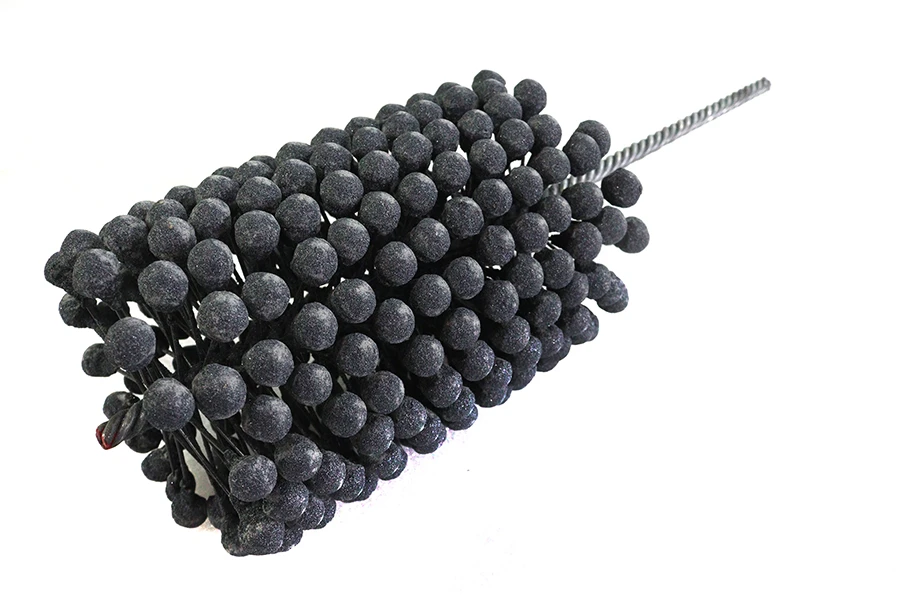 Brush Research #GBD40018 - 4 inch Cylinder Flex Hone Tool