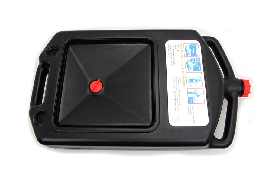 Motorshop #15-6088A - Oil Drain Reservoir Tool