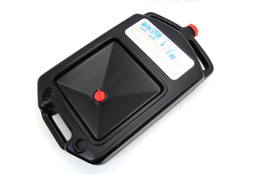 Motorshop #15-6088A - Oil Drain Reservoir Tool