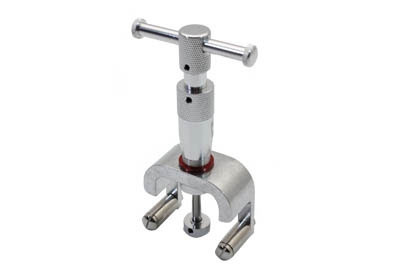 Motorshop - Calibrated Belt Tension Gauge
