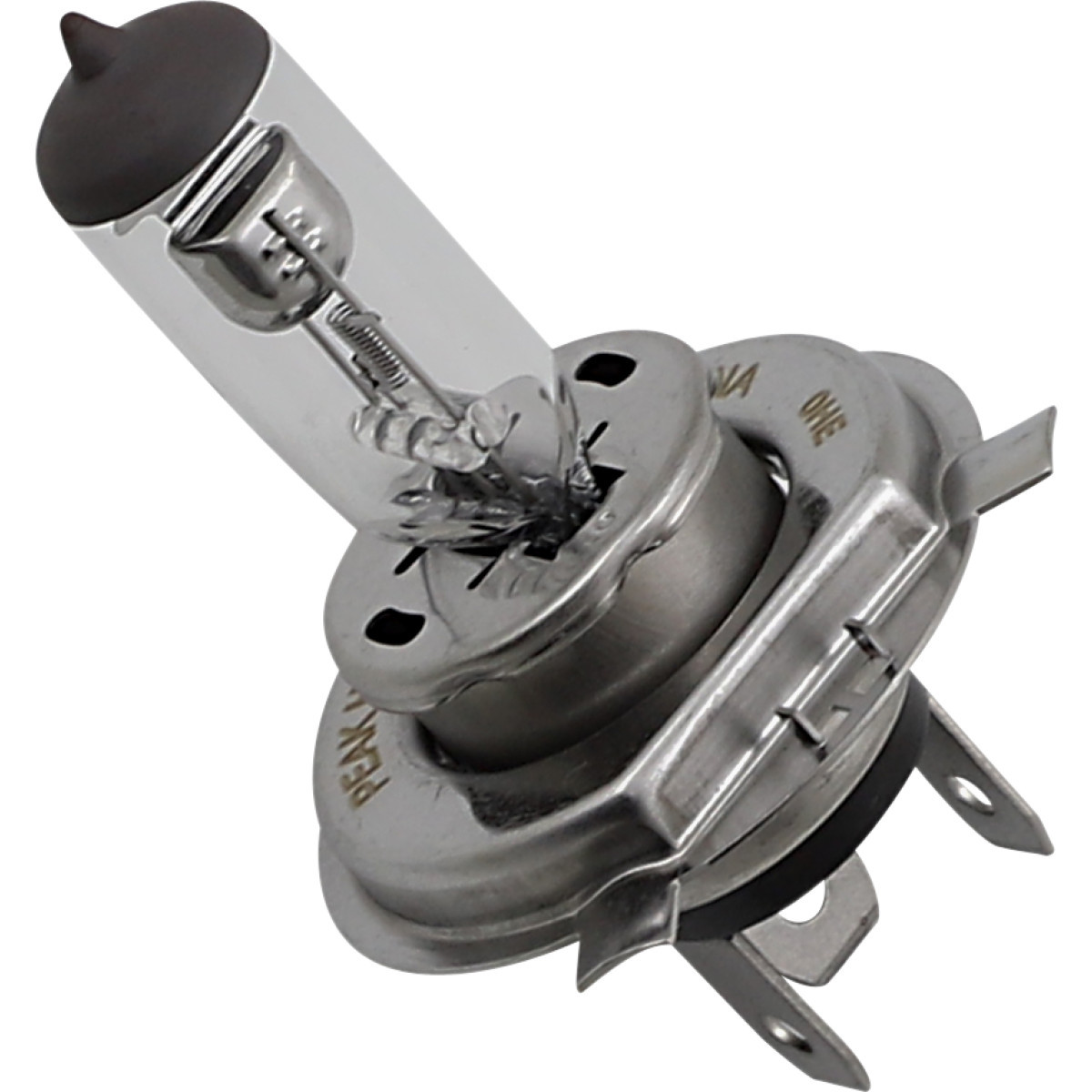 Peak Lighting #H4-100/80W-BPP - Halogen Bulb - H4 - 100/80W
