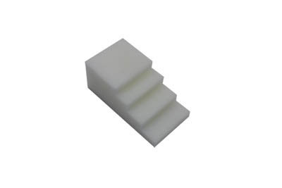 Motorshop #97-404 - Primary Drive Lock Tool with Step