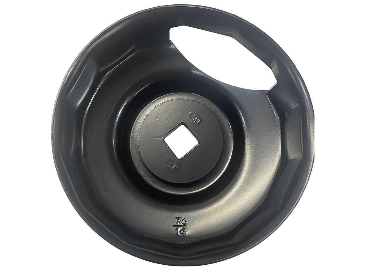 Motorshop - Oil Filter Wrench Tool
