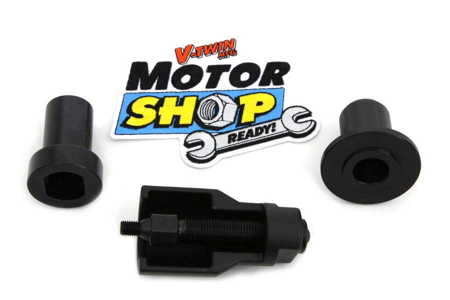 Motorshop - Pinion Puller Wrench Set