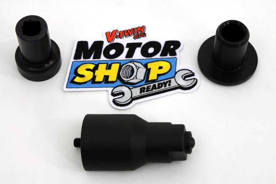 Motorshop - Pinion Puller Wrench Set