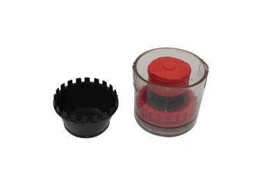Motorshop #T-0010 - E-Z Squeeze Bearing Packer Tool