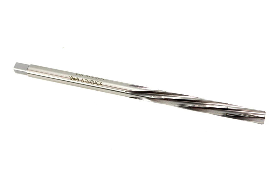 Goodson #WR-379-G - .379 Valve Guide Ream Tool