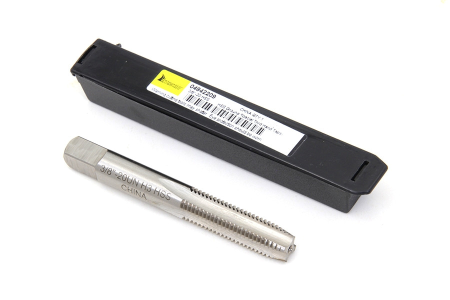 Motorshop #90201 - Tap Brake Drum Tool