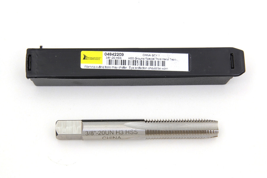 Motorshop #90201 - Tap Brake Drum Tool