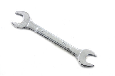 Motorshop - Wrench Tool 9/16 inch x 1/2 inch Parkerized