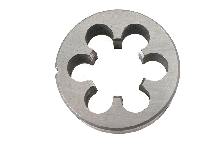 Motorshop #77520 - 1 inch Fork Stem Die Tool