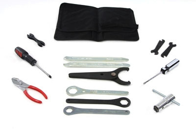 Motorshop - Rider Tool Kit for 1979-1984 FLT