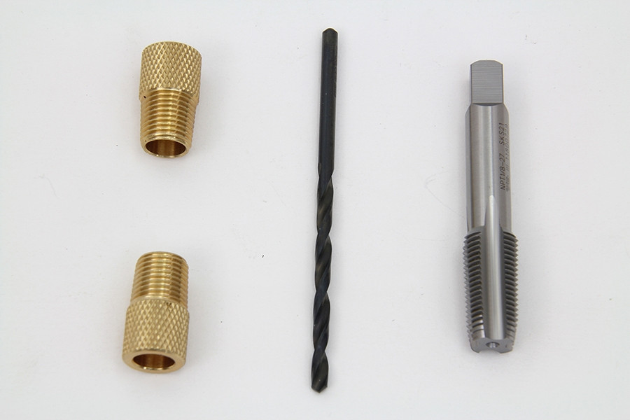 Motorshop #77234 - Rocker Box Breather Tool Kit