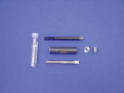 Helicoil #5540-7 - Thread Repair Kit for Head Bolt