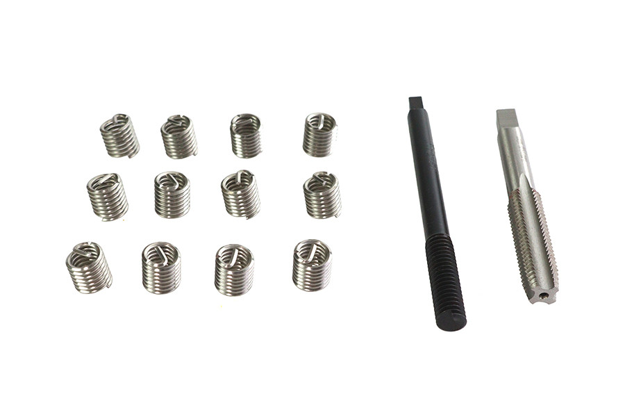 Helicoil #5521-6 - Thread Repair Kit for Multiple Applications