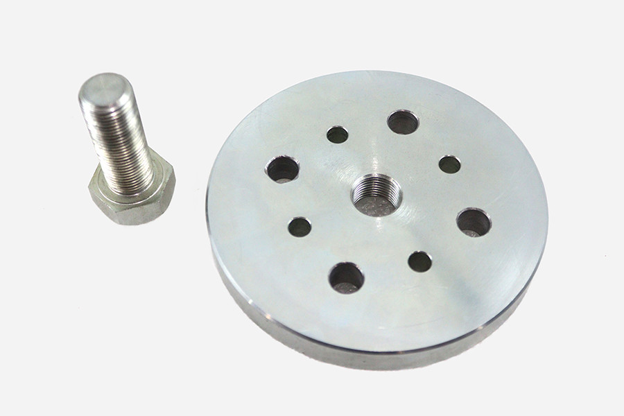 Motorshop - Clutch Hub Puller