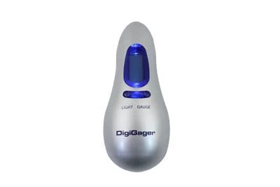 Motorshop #15-6097 - Digital Tire Pressure Gauge