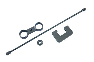 Motorshop - Spring Fork Assembly Clamp