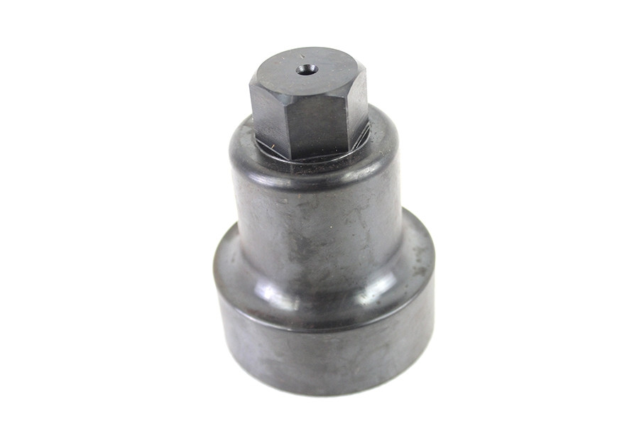 Motorshop - Fork Stem Die Tool Holder Only