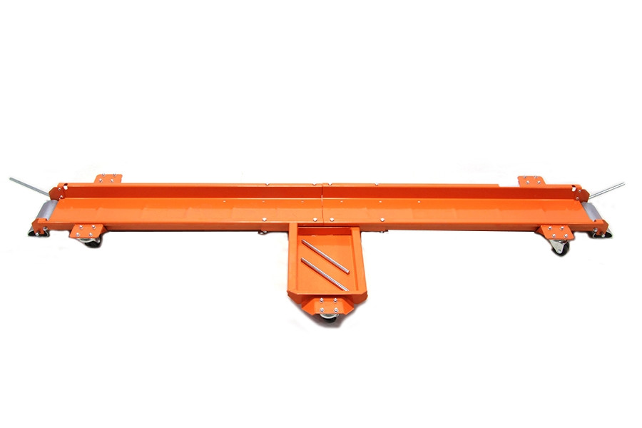 Motorshop #ZD04806A - Motorcycle Roller Dolly Lift Tool