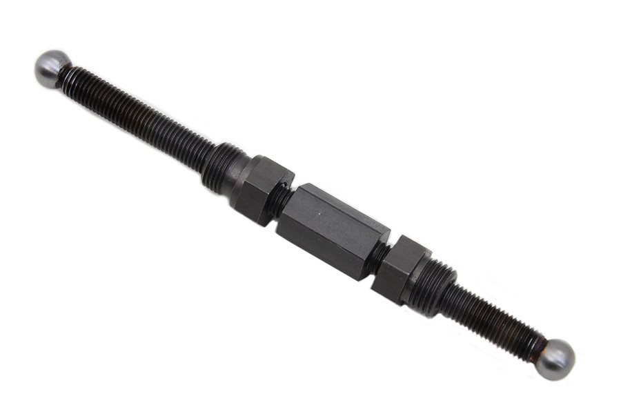 Motorshop - Oil Pump Relief Valve Ball Reseat Tool Parkerized