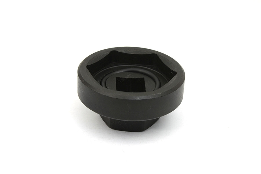 Motorshop #O15-6023 - Fork Cap Wrench Tool