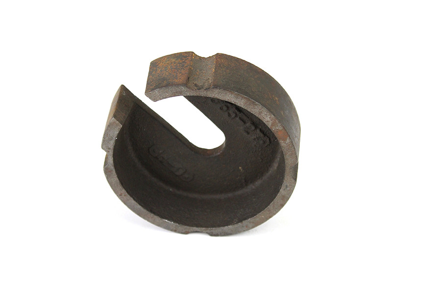 Motorshop - Rod Alignment Plate Parkerized