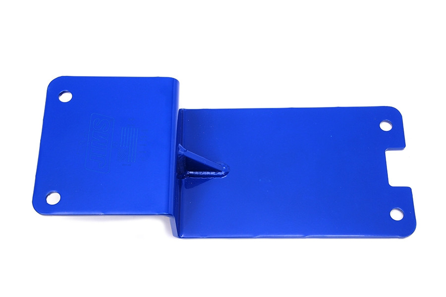 Jims #1134 - Jims Rolling Buddy Engine Dummy Plate