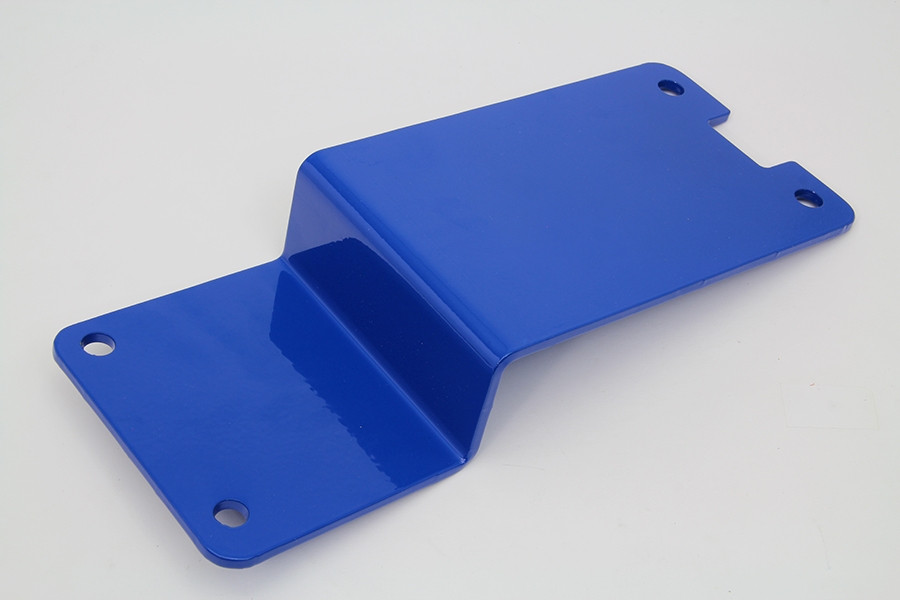 Jims #1134 - Jims Rolling Buddy Engine Dummy Plate