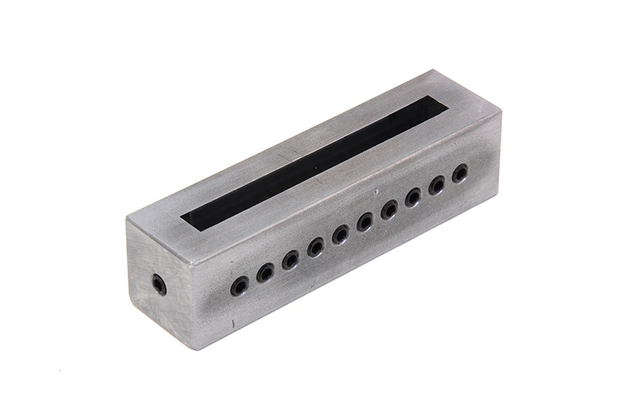 Motorshop - Number Stamp Holder Tool