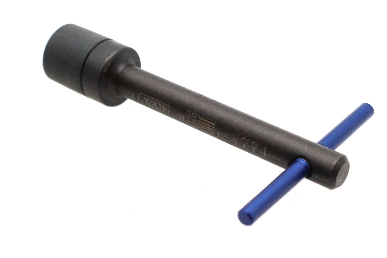 Jims #774 - Jims Seat Mounting Screw Tool
