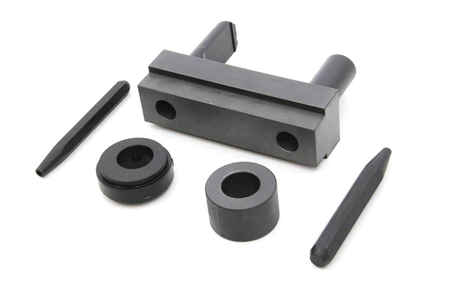 Motorshop - Rear Sprocket Rivet Tool