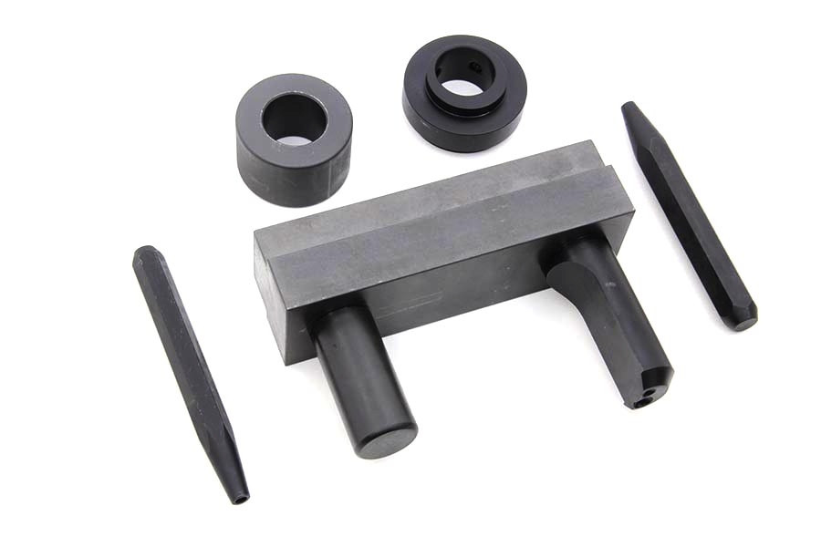 Motorshop - Rear Sprocket Rivet Tool
