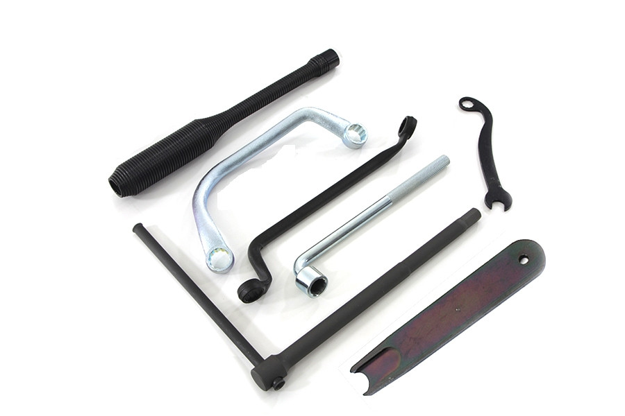 Motorshop - Factory Style Wrench Set