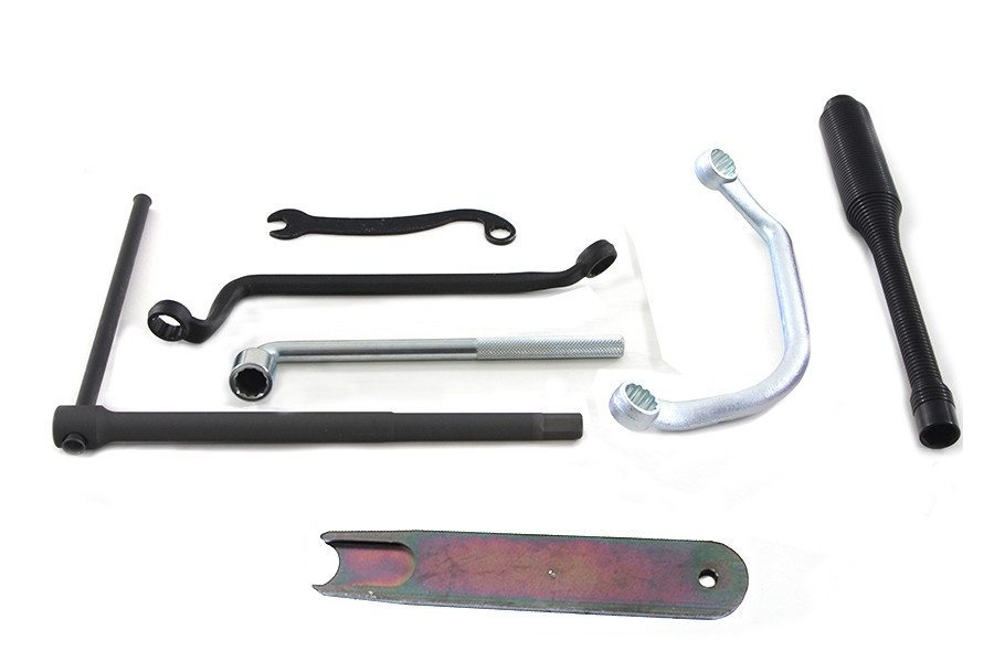 Motorshop - Factory Style Wrench Set
