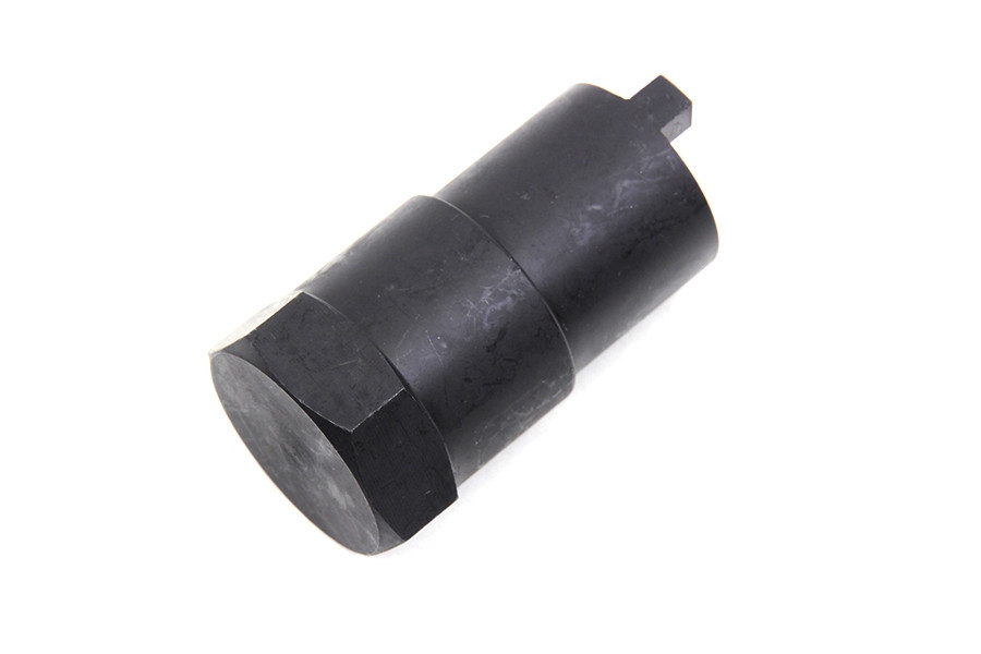 Motorshop - 18mm Spark Plug Tool Parkerized