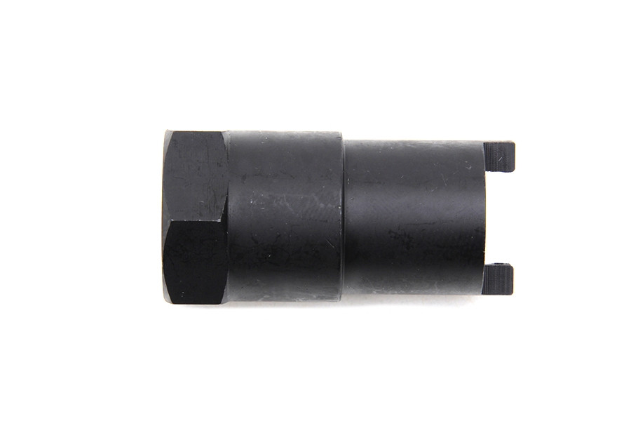 Motorshop - 18mm Spark Plug Tool Parkerized