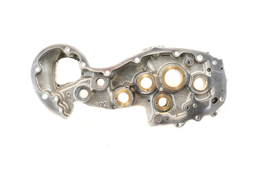 V-Twin - 45 Cam Cover Fixture Tool