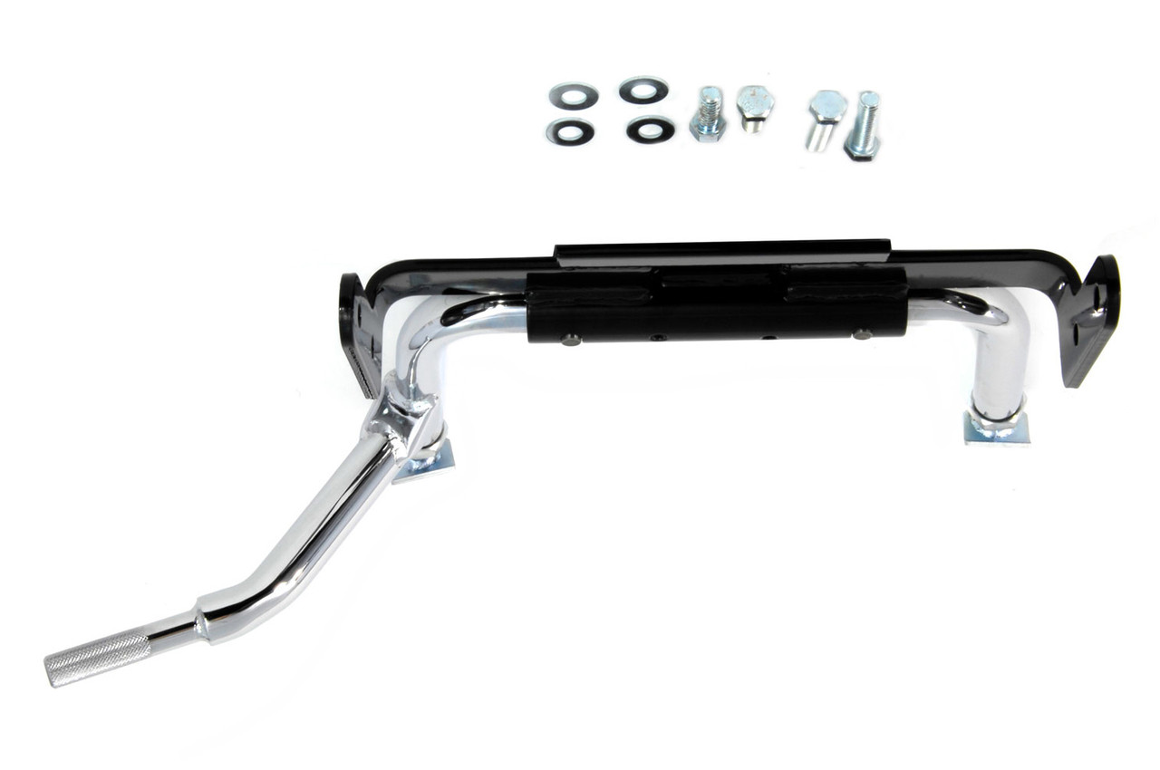Motorshop - Adjustable Center Stand 2008-UP FLST