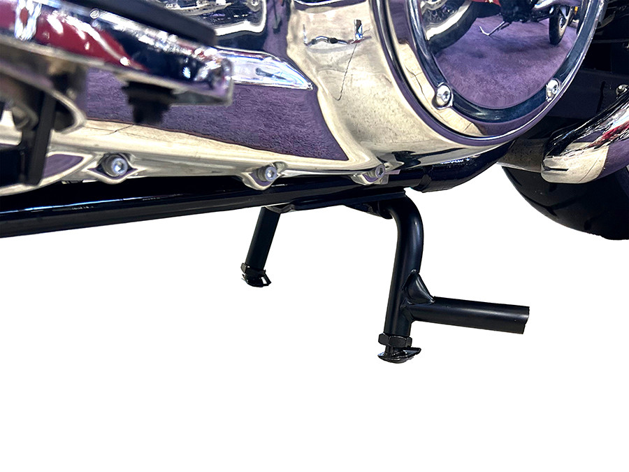 Motorshop - FLT Display Center Stand Tool
