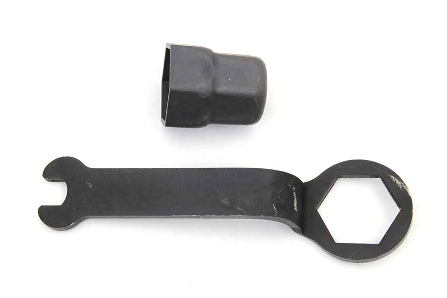 Motorshop - 18mm Spark Plug Wrench Set