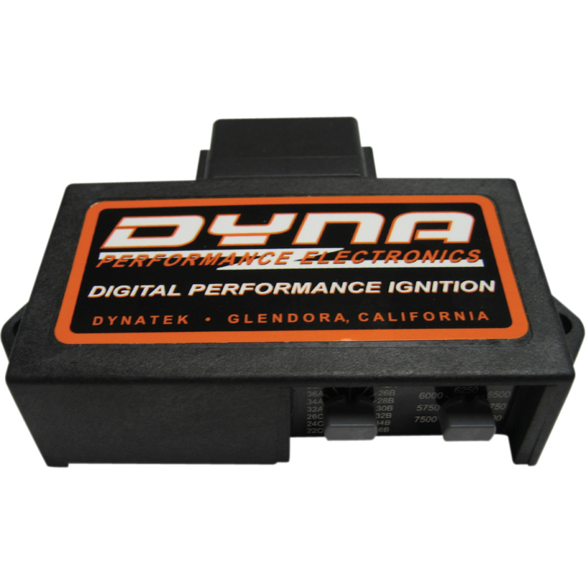Dynatek #TC88-3 - Ignition Module - Harley Davidson