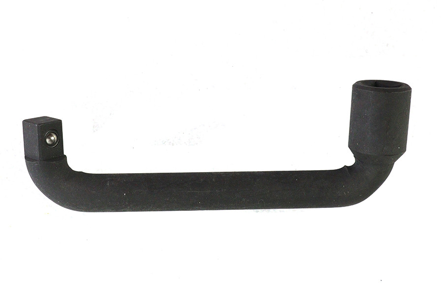 Motorshop - Head Bolt Wrench Tool Black