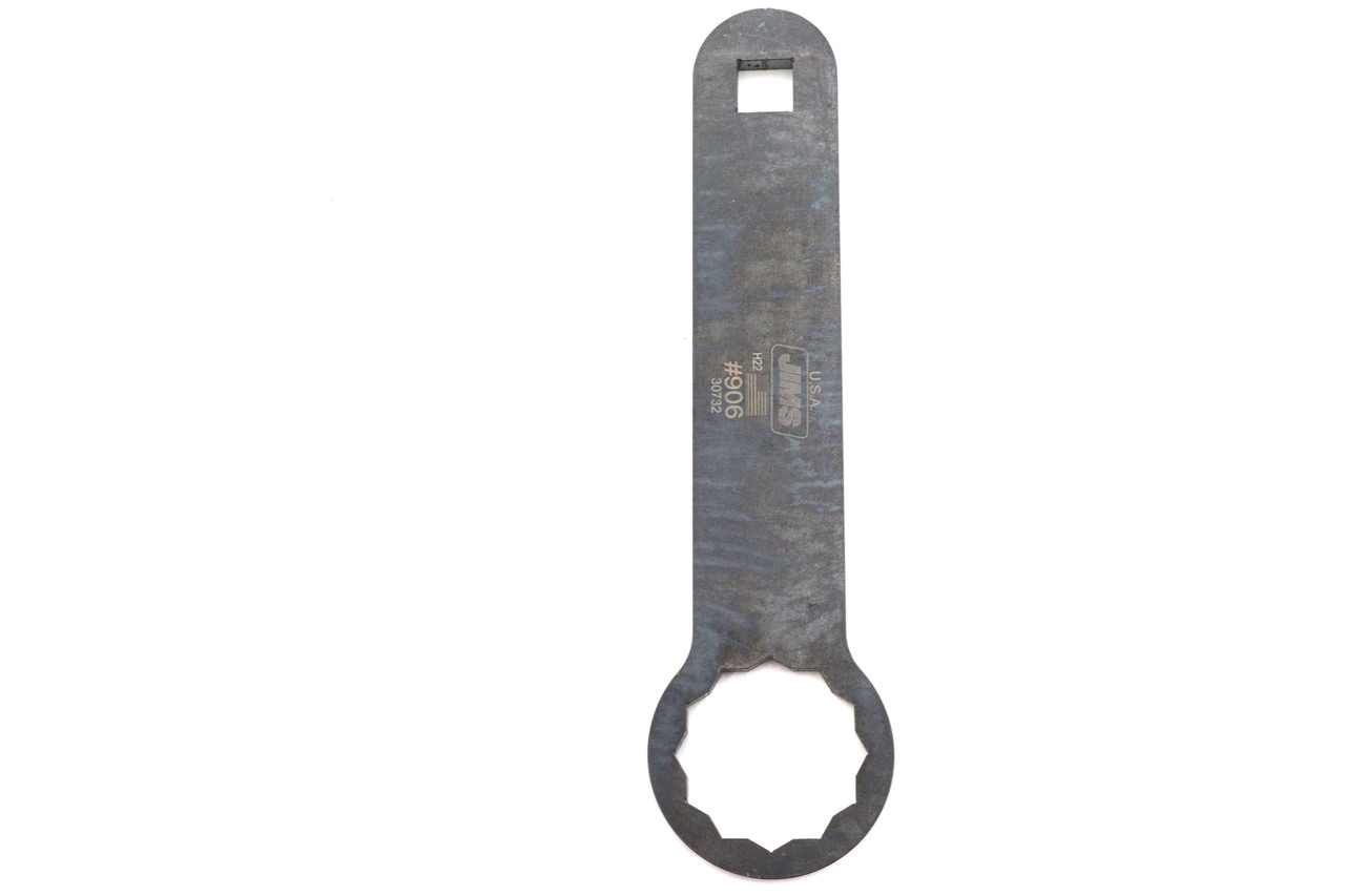 Jims #906 - Jims Rear Axle Nut Torque Adapter Tool